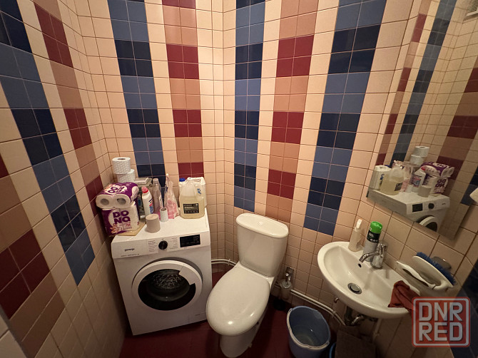 Продажа Квартиры в Доме Новострой (консьерж , видеонаблюдение )Лучшая Локация Донецка 147 Квадратов Донецк - изображение 10