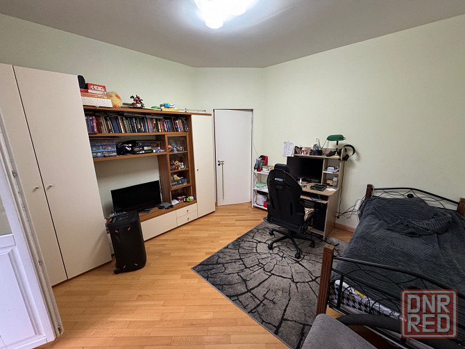 Продажа Квартиры в Доме Новострой (консьерж , видеонаблюдение )Лучшая Локация Донецка 147 Квадратов Донецк - изображение 8