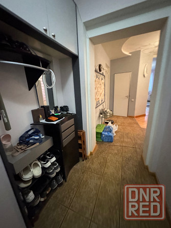 Продажа Квартиры в Доме Новострой (консьерж , видеонаблюдение )Лучшая Локация Донецка 147 Квадратов Донецк - изображение 9