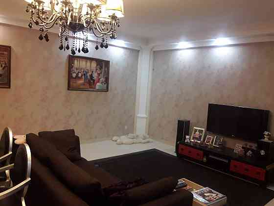 Продается 120 кв.м 3 кв. студия квартира в новострое Панфилова Донецк