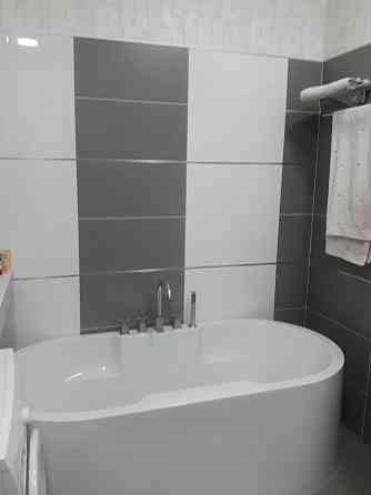 Продается 120 кв.м 3 кв. студия квартира в новострое Панфилова Донецк