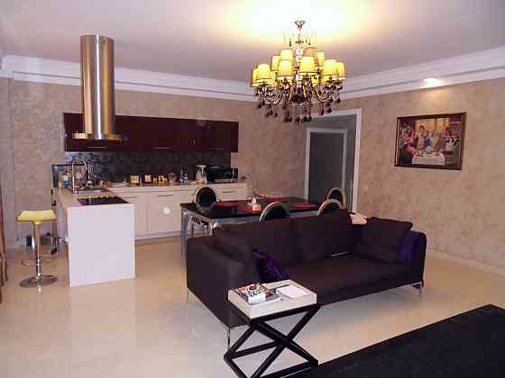 Продается 120 кв.м 3 кв. студия квартира в новострое Панфилова Донецк