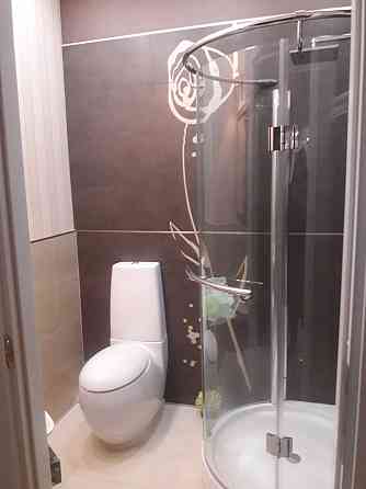 Продается 120 кв.м 3 кв. студия квартира в новострое Панфилова Донецк