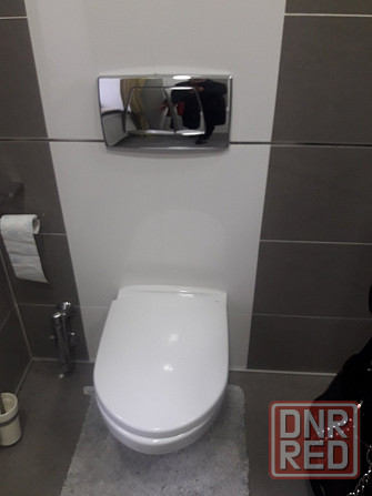 Продается 120 кв.м 3 кв. студия квартира в новострое Панфилова Донецк - изображение 7