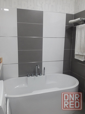 Продается 120 кв.м 3 кв. студия квартира в новострое Панфилова Донецк - изображение 6