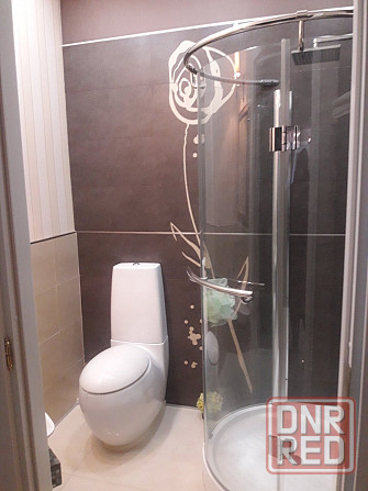 Продается 120 кв.м 3 кв. студия квартира в новострое Панфилова Донецк - изображение 5