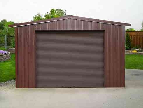 Гараж Донецк