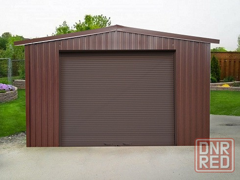 Гараж Донецк - изображение 1