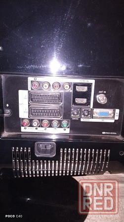 Samsung 32 Донецк - изображение 2