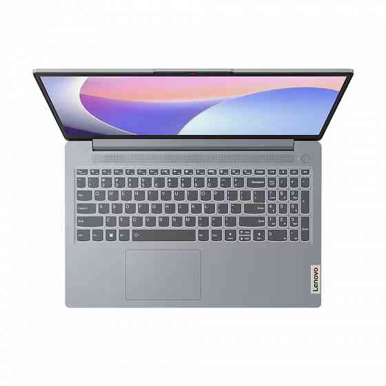 Ноутбук Lenovo IdeaPad Slim 3 15IAN8 15.6" IPS, Intel Core i3-N305, RAM 8 гб, SSD 256 гб Новый Донецк