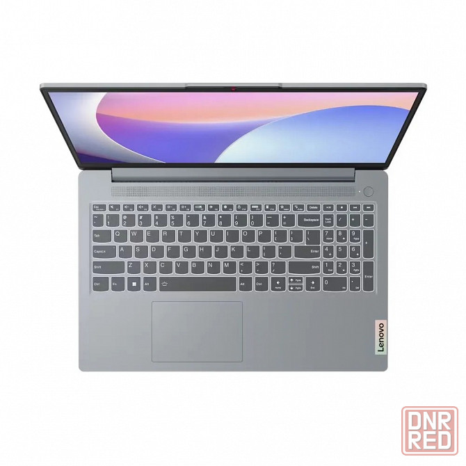 Ноутбук Lenovo IdeaPad Slim 3 15IAN8 15.6" IPS, Intel Core i3-N305, RAM 8 гб, SSD 256 гб Новый Донецк - изображение 2