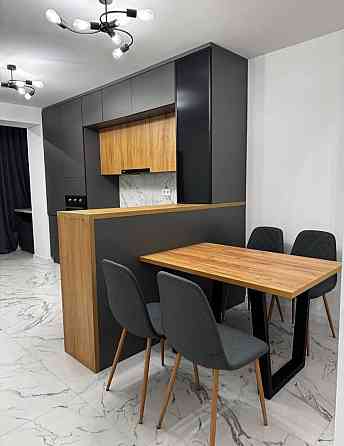 Мариуполь центр Бахчиванджи 1-ком Хозяйка Мариуполь