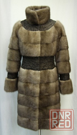 Ателье меха и кожи в днр. Лучшее качество и доступные цены Донецк - изображение 4