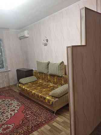 Продам комнату в бывшем общежитии, санузер на два хозяина (Путиловка) Донецк