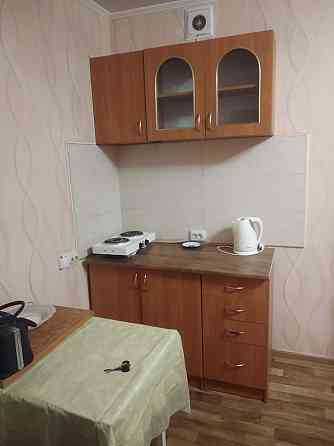 Продам комнату в бывшем общежитии, санузер на два хозяина (Путиловка) Донецк