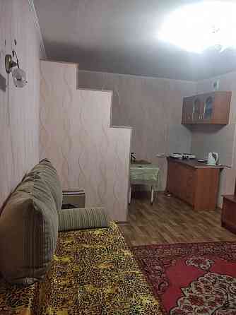 Продам комнату в бывшем общежитии, санузер на два хозяина (Путиловка) Донецк