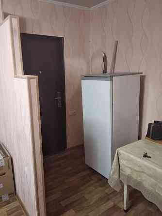 Продам комнату в бывшем общежитии, санузер на два хозяина (Путиловка) Донецк