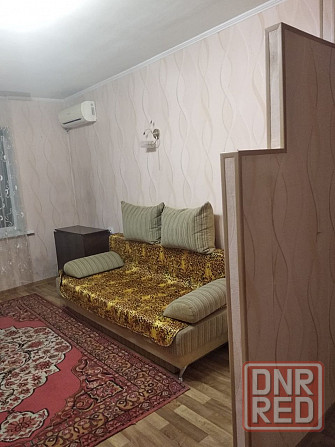Продам комнату в бывшем общежитии, санузер на два хозяина (Путиловка) Донецк - изображение 3