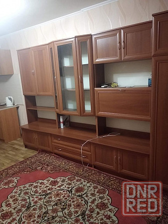 Продам комнату в бывшем общежитии, санузер на два хозяина (Путиловка) Донецк - изображение 1