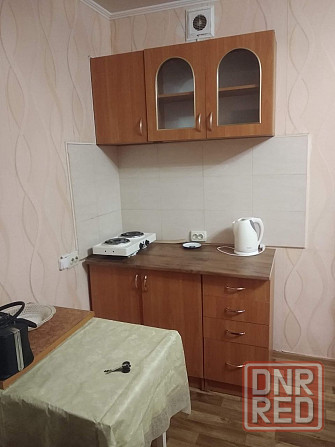 Продам комнату в бывшем общежитии, санузер на два хозяина (Путиловка) Донецк - изображение 4