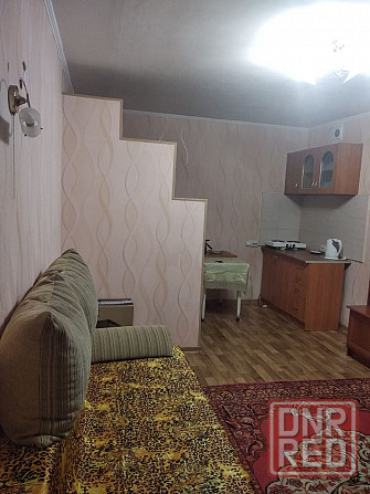 Продам комнату в бывшем общежитии, санузер на два хозяина (Путиловка) Донецк - изображение 2