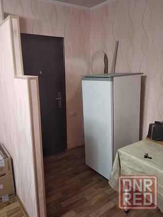 Продам комнату в бывшем общежитии, санузер на два хозяина (Путиловка) Донецк - изображение 5