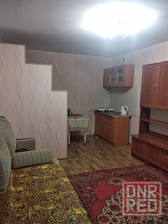 Продам комнату в бывшем общежитии, санузер на два хозяина (Путиловка) Донецк - изображение 6