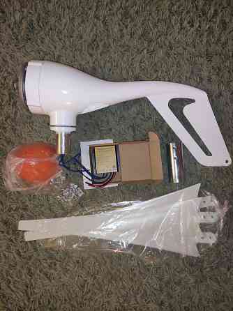 Ветрогенератор 500 ватт Донецк