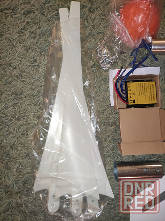 Ветрогенератор 500 ватт Донецк - изображение 7