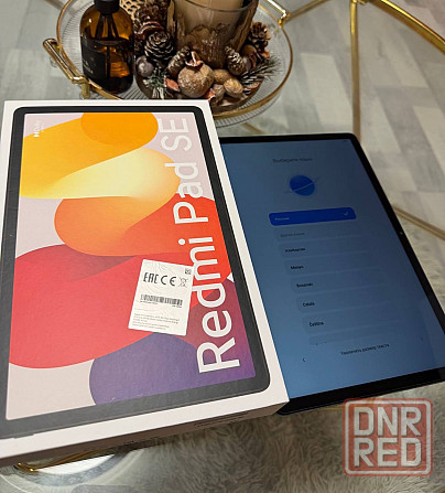 Продам планшет Макеевка Макеевка - изображение 2