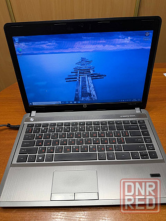 Продам ноутбук Макеевка Макеевка - изображение 1