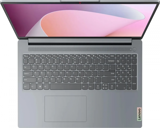 Ноутбук 16" Lenovo IdeaPad Slim 3 , IPS, AMD Ryzen 5 7430U, RAM 16 гб, SSD 512 гб, Новый Донецк