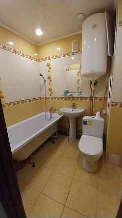 Сдам 1к.Левый.Без оплаты-к/у.7/9 Мариуполь