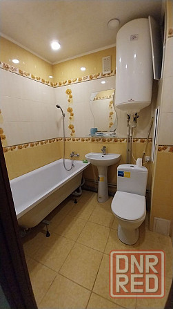 Сдам 1к.Левый.Без оплаты-к/у.7/9 Мариуполь - изображение 1