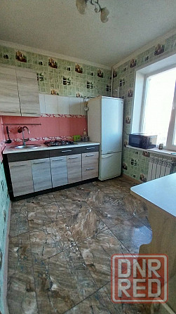 Сдам 1к.Левый.Без оплаты-к/у.7/9 Мариуполь - изображение 2