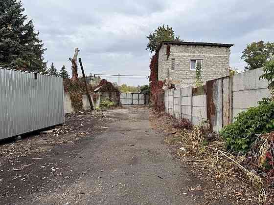 Продам склад 300 м2 в городе Александровск Луганск