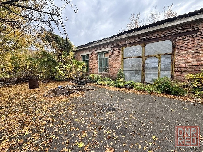 Продам склад 300 м2 в городе Александровск Луганск - изображение 3