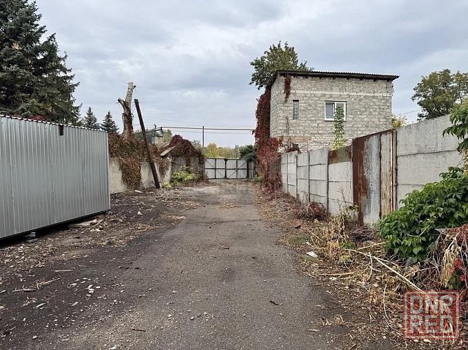 Продам склад 300 м2 в городе Александровск Луганск - изображение 6