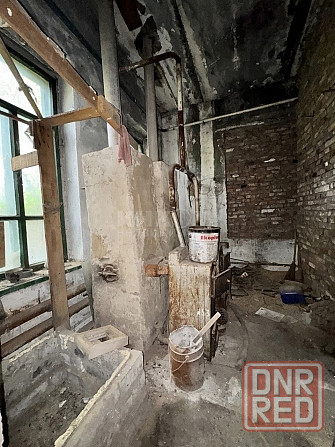 Продам склад 300 м2 в городе Александровск Луганск - изображение 7