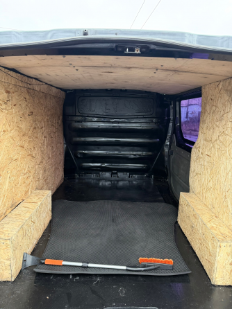 Продам Opel Vivaro Макеевка Макеевка