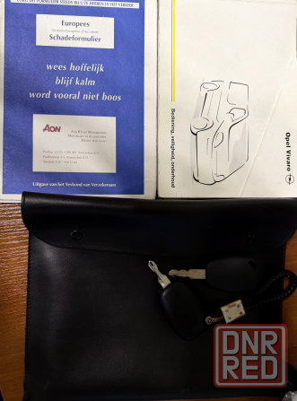 Продам Opel Vivaro Макеевка Макеевка - изображение 6