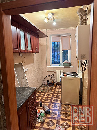 Продажа 2 квартиры Макеевка ориентир рынок Мирный Макеевка - изображение 7