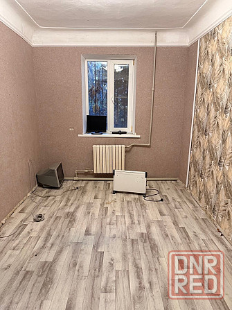 Продажа 2 квартиры Макеевка ориентир рынок Мирный Макеевка - изображение 1