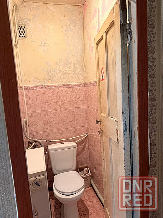 Продажа 2 квартиры Макеевка ориентир рынок Мирный Макеевка - изображение 6