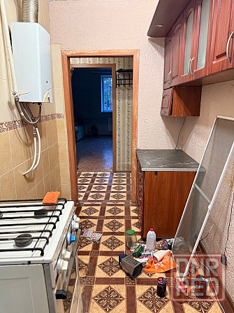 Продажа 2 квартиры Макеевка ориентир рынок Мирный Макеевка - изображение 4