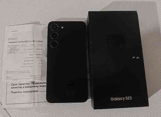 Samsung s23 Донецк