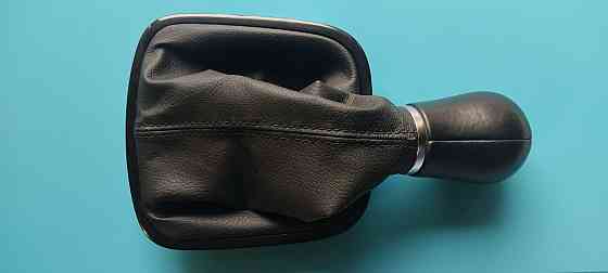 Оригинальная ручка кпп VW Polo hatchback 5 Донецк