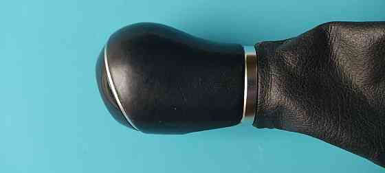 Оригинальная ручка кпп VW Polo hatchback 5 Донецк