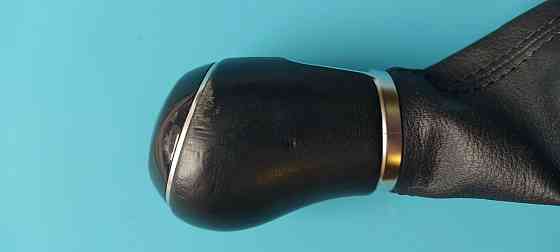 Оригинальная ручка кпп VW Polo hatchback 5 Донецк