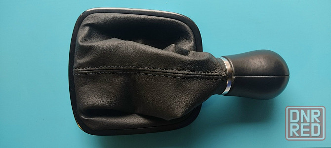 Оригинальная ручка кпп VW Polo hatchback 5 Донецк - изображение 2